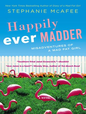 Happily Ever Madder - ebook